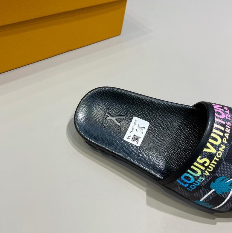 Glamy - LOV Men Shoes - 1476