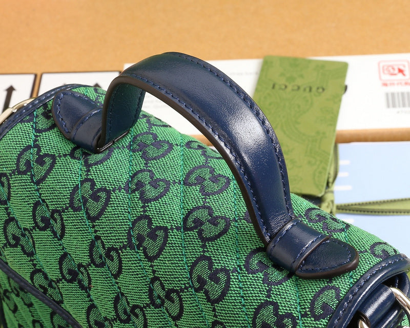 Glami-i GUKI Women Bags - 833