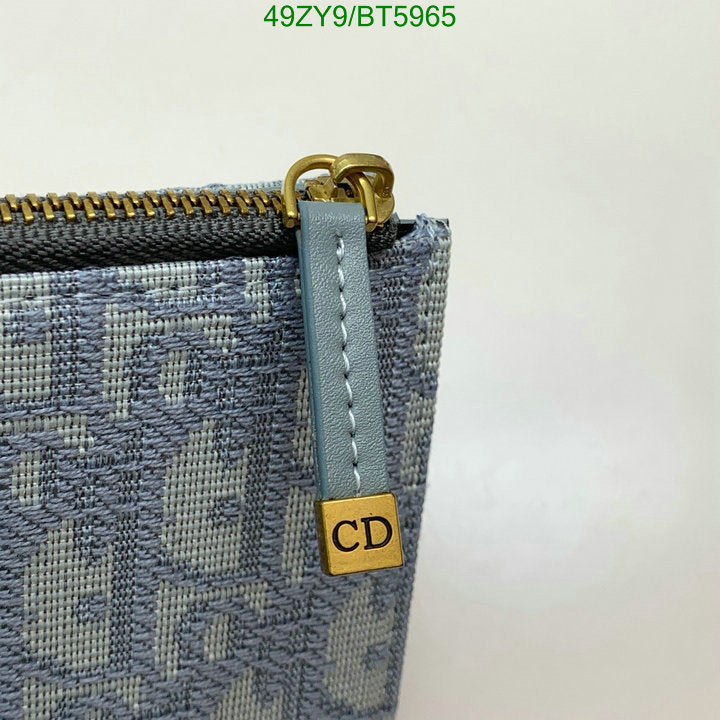 SAMC - DOR Wallets - 028