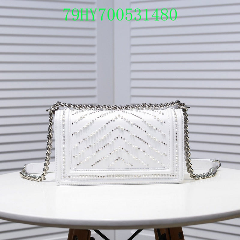 Satchel Bags - CHL Bags - 5149
