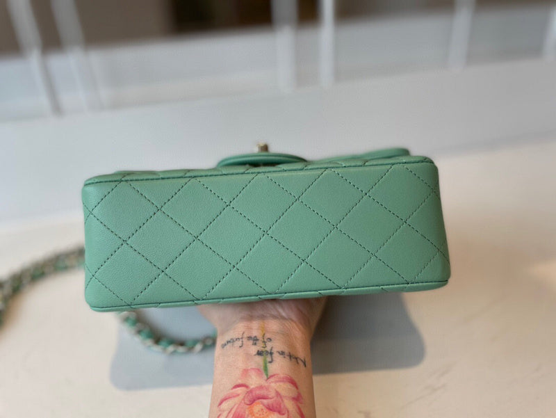 Satchel Bags - CHL Bags - 4005