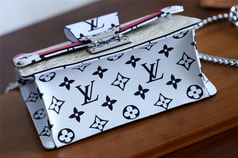 Glami Fashion Lu-Vi bags - 8042