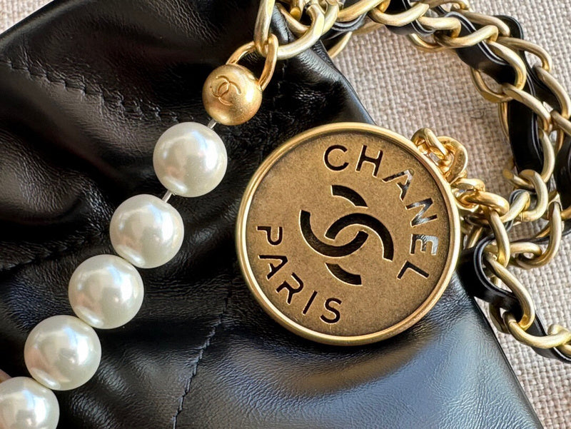 glamy - CHL Bags - 2714