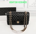 Satchel Bags - CHL Bags - 5478