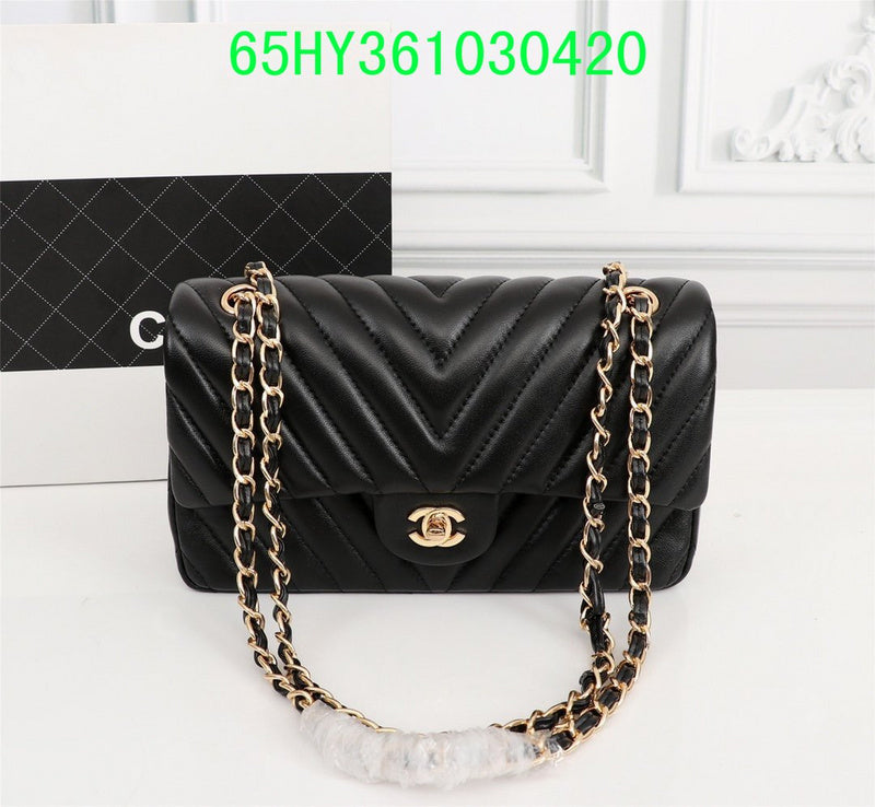 Satchel Bags - CHL Bags - 5478