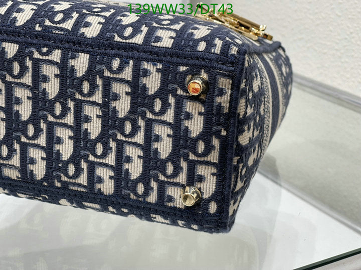 SAMCC - DOR Bags - 1010