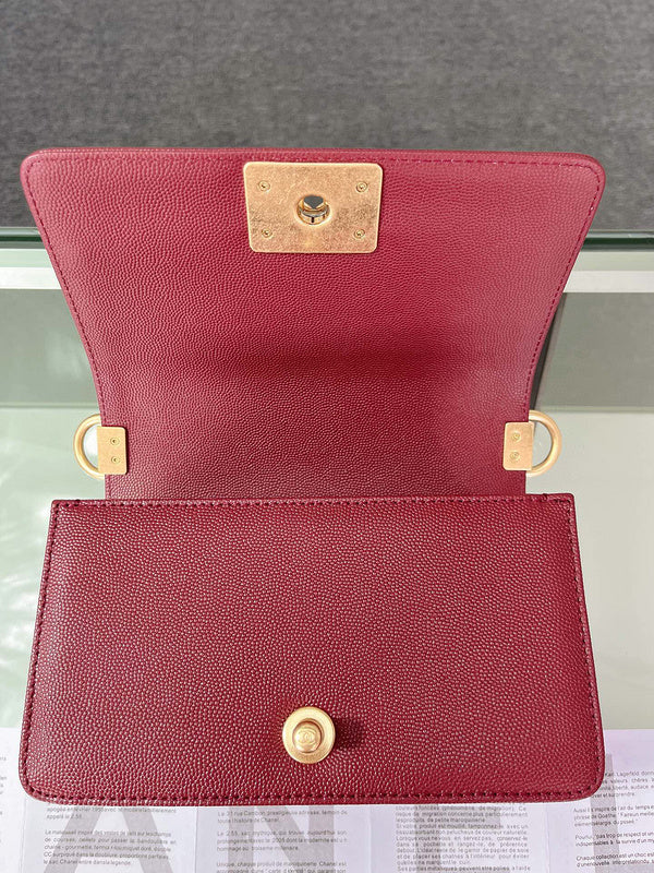 GlamI - CHL Bags - 3173