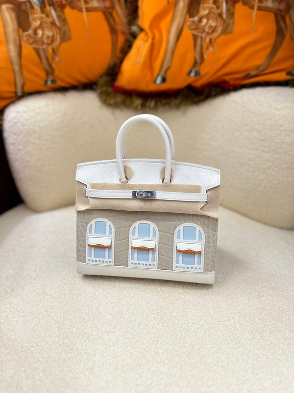 Glamy - HMS Bags - 258