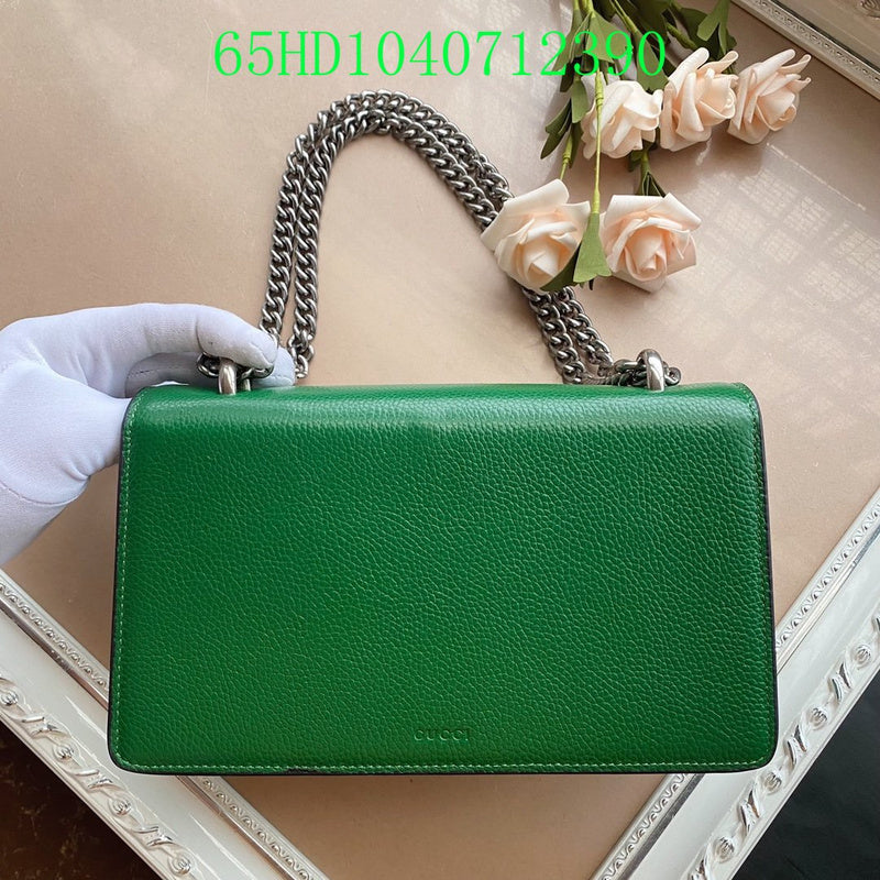 Glami Fashion - GCI Bags - 10696