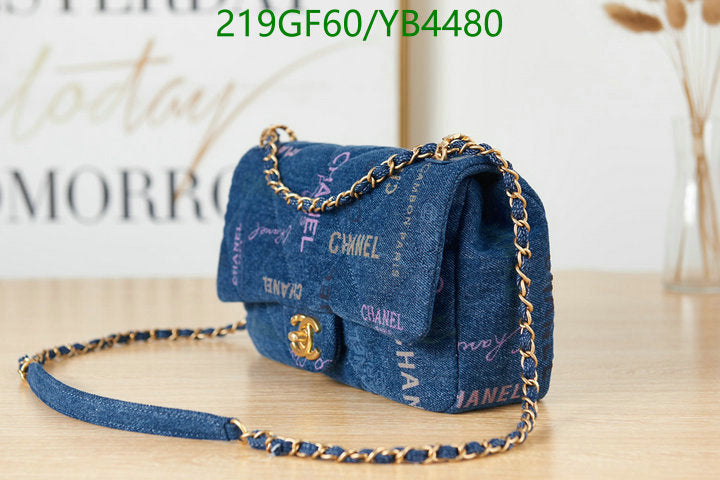 SAMC - CHL Bags - 945