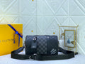 Satchel Bags - VL2 Bags - 116