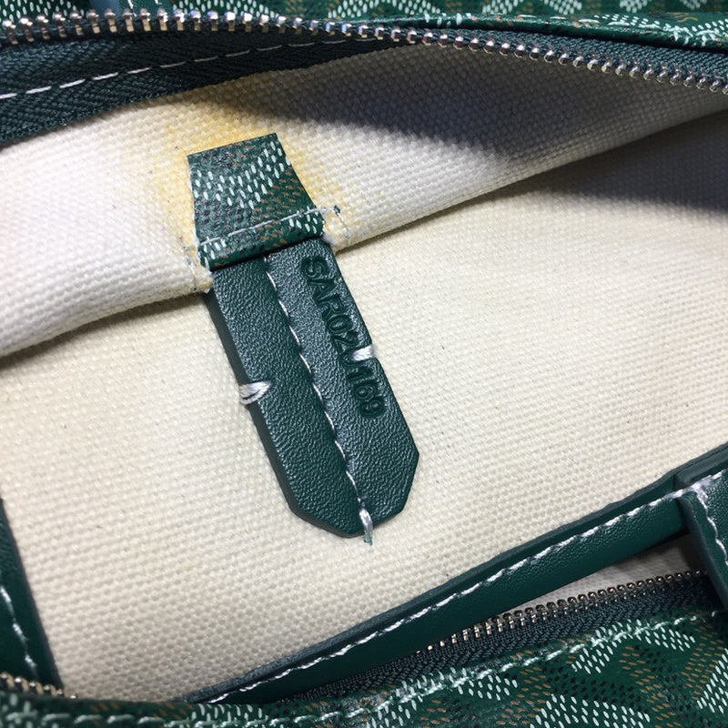 ELE - GOD Bags - 216