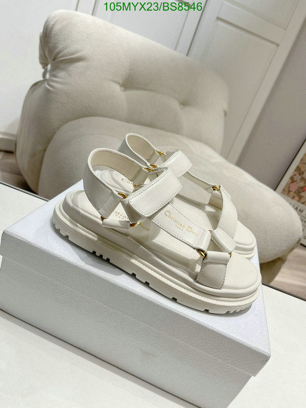 SAMCC - DOR Women Shoes - 1454