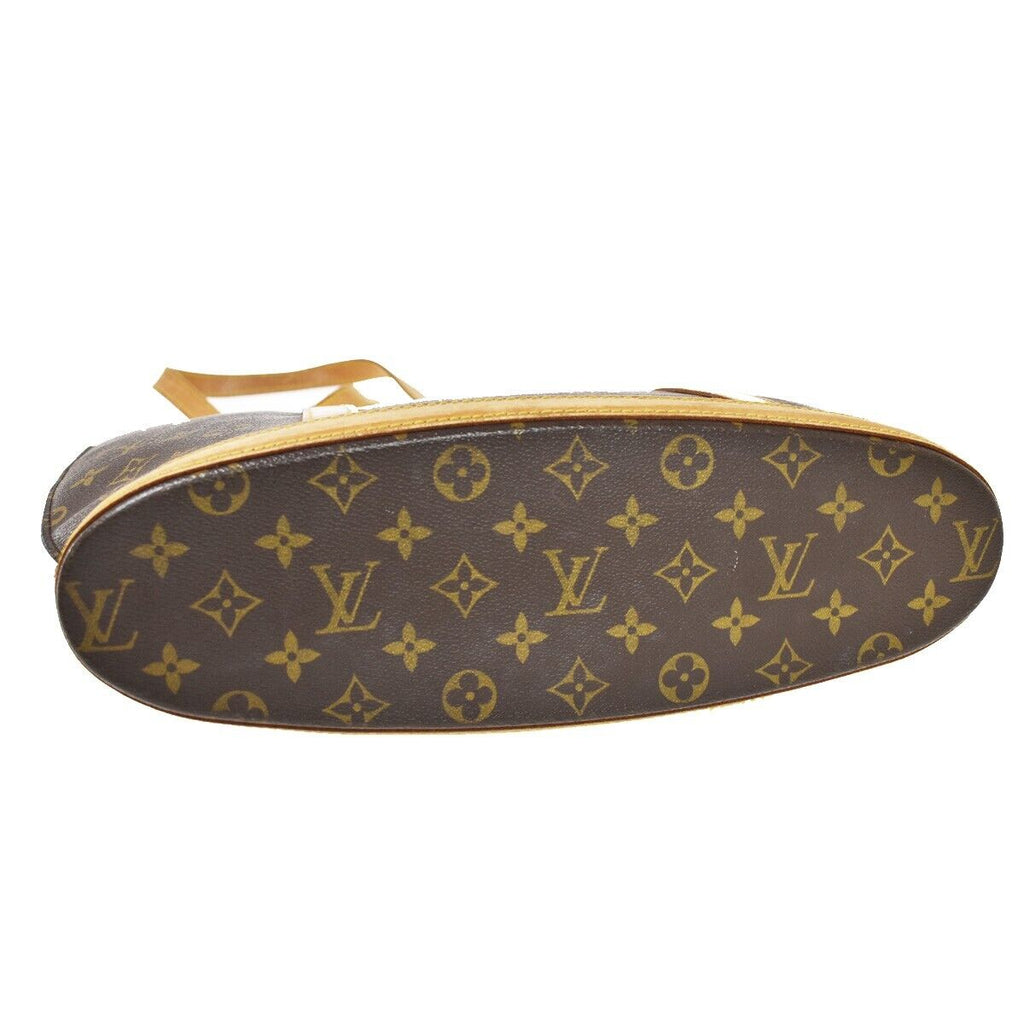 Louis Vuitton Babylone Tote