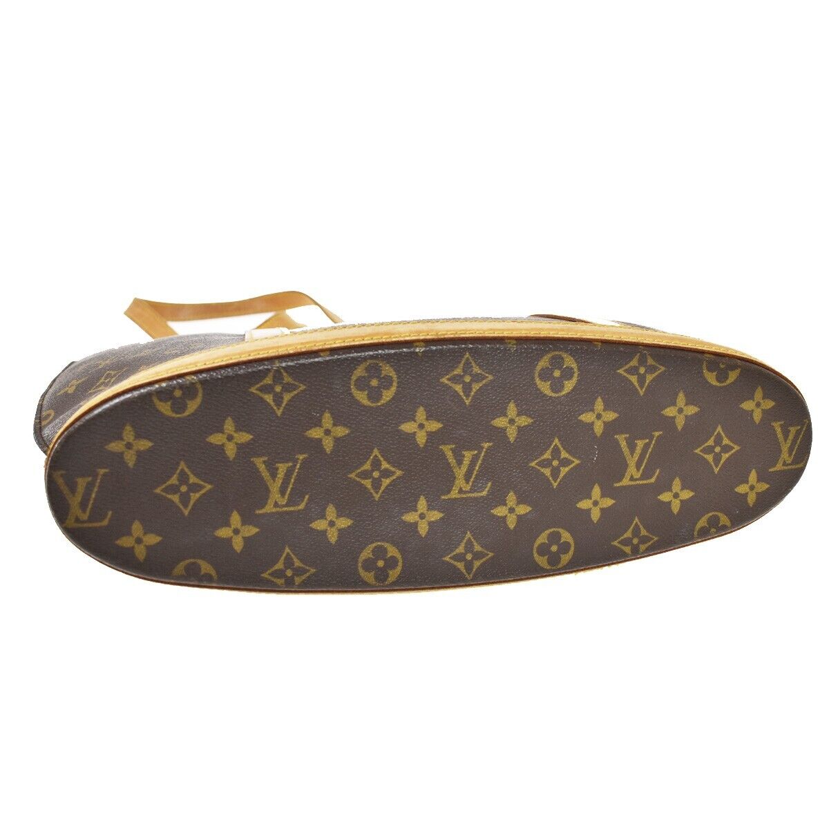 Louis Vuitton Babylone Tote