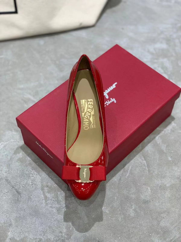 Glami - FGO Women Shoes - 166
