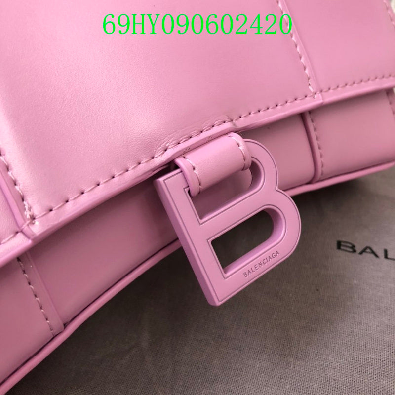 Satchel Bags - BGA Bags - 2480