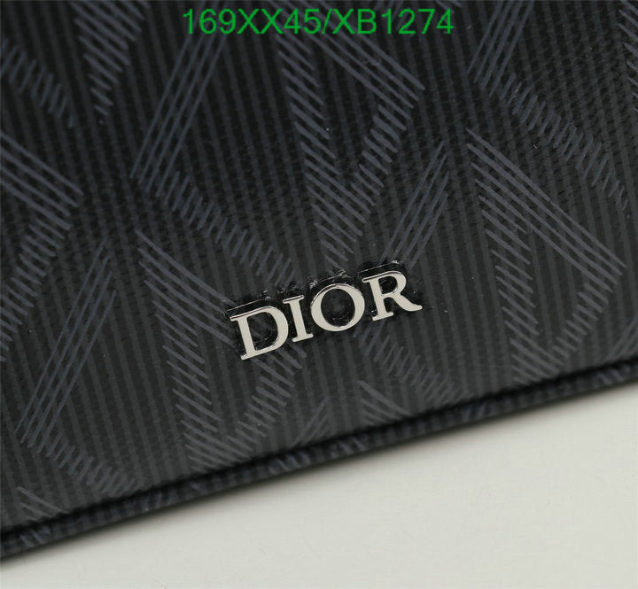 SAMCC - DOR Bags - 1486