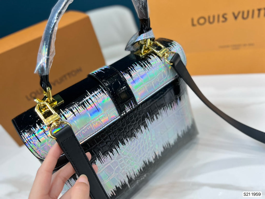EN - New Lux Bags LUV 560