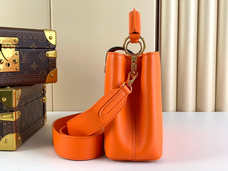 Satchel Bags - VL Bags - 3139