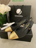 SAMC - CHL Women Shoes Ballet - 158