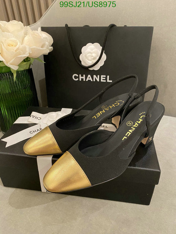 SAMC - CHL Women Shoes Ballet - 158