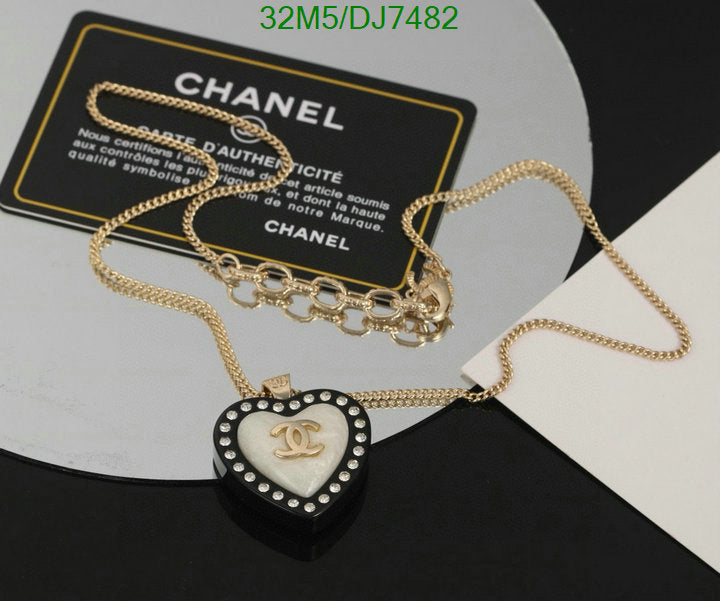 SAMC - CHL Jewelry - 023