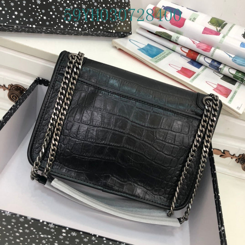Glami - YLS Bags - 2222