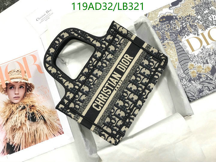 SAMCC - DOR Bags - 1409