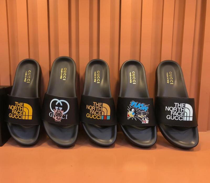 SAMC - GUKI Men Shoes - 953