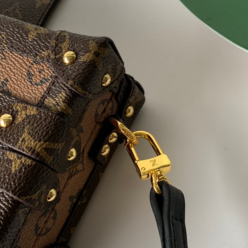 Satchel Bags - VL1 Bags - 558