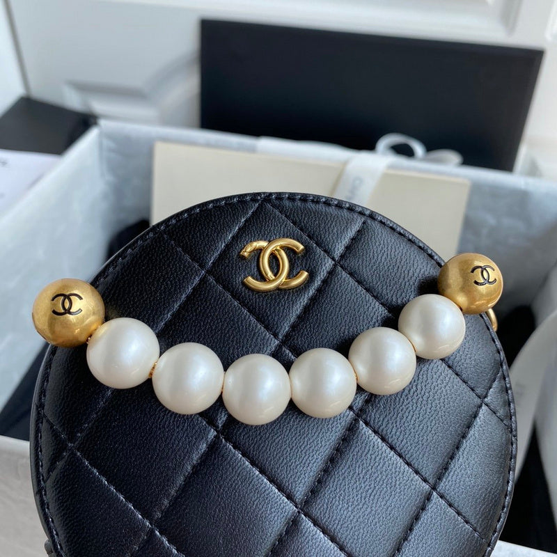 Satchel Bags - CHL Bags - 155