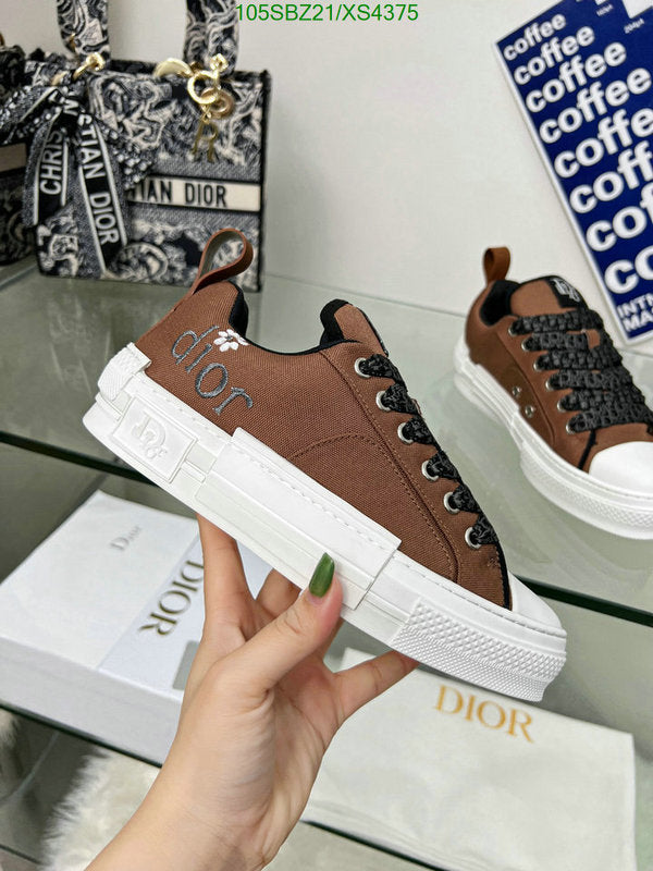 SAMCC - DOR Women Shoes - 1990