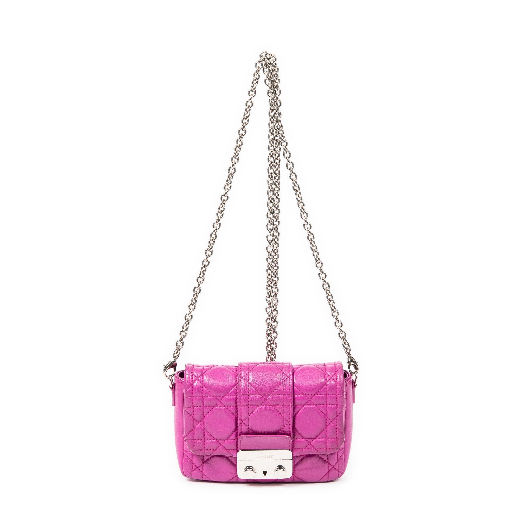 New Lock Pouch