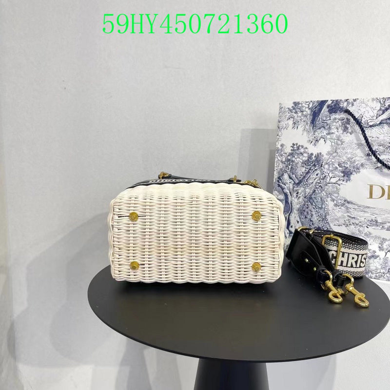 Glami - DOR Bags - 1235