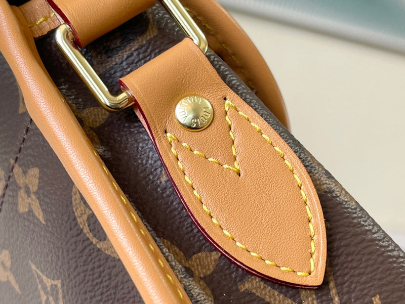 Satchel Bags - VL Bags - 1643