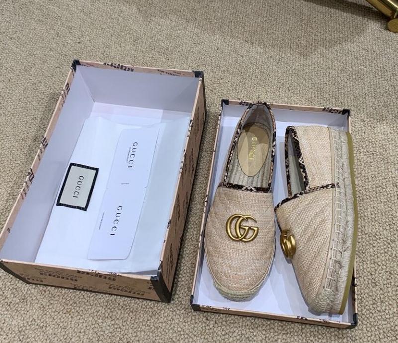 SAMC - GUKI Women Shoes - 2304