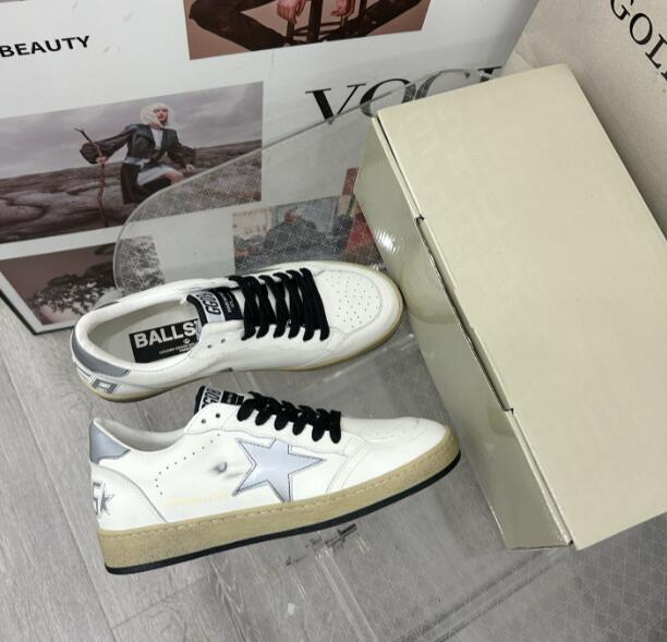 SAMC - GDBE Women Shoes - 006