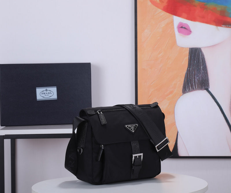 Satchel Bags - PRA Bags - 379