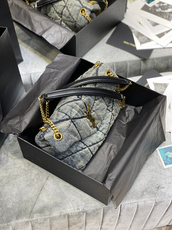 Satchel Bags - SLY Bags - 2257
