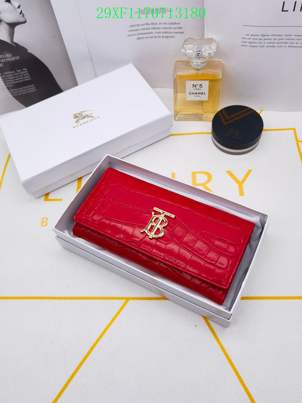 Glami - BOR Wallet - 006