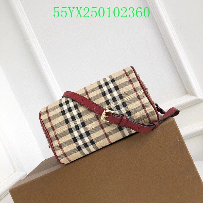 ELE Fashion -BBR Bags - 603