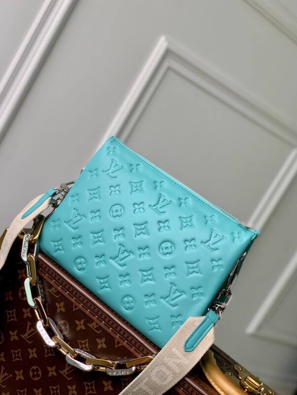 SAMC - LOV Bags - 1118