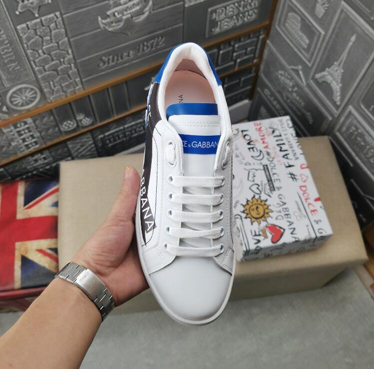 SAMC - DAG Men Shoes - 578