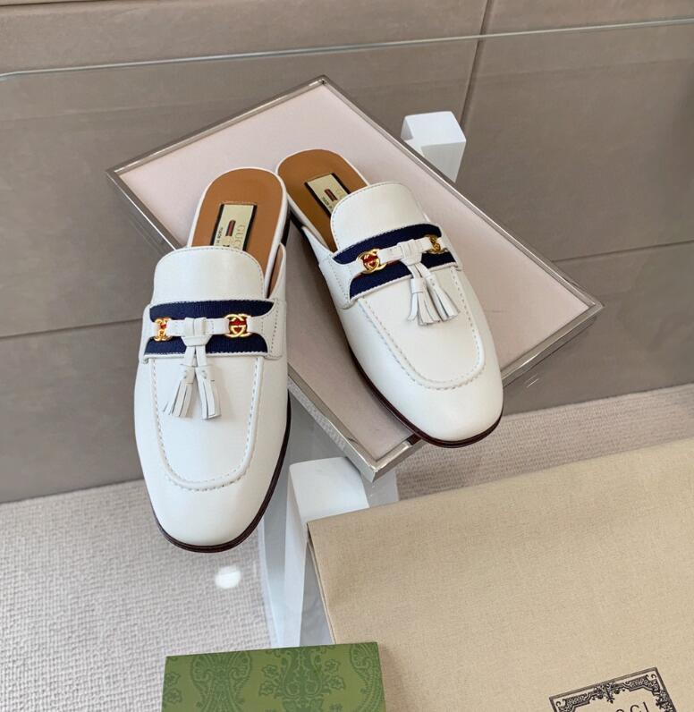 SAMC - GUKI Women Shoes - 1433