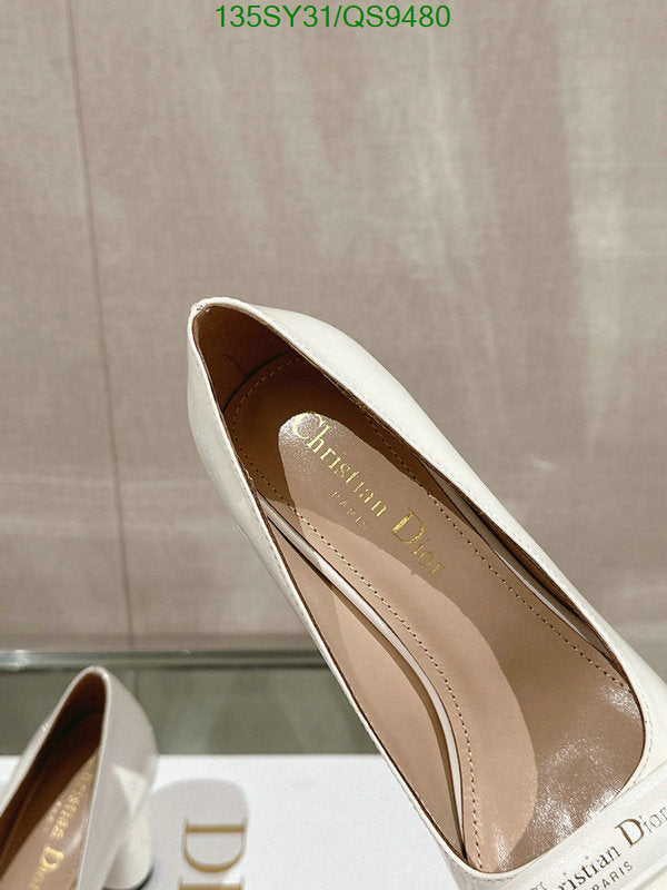SAMCC - DOR Women Shoes - 1783
