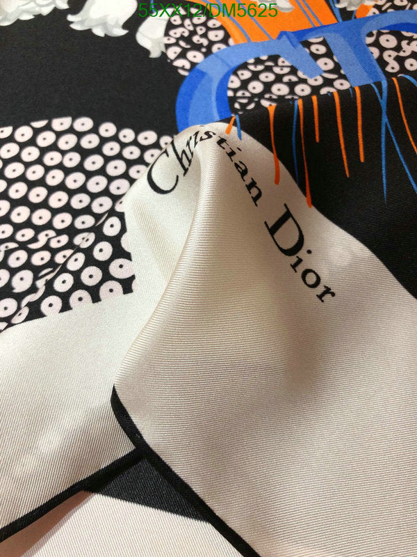 SAMC - DOR Scarves - 032
