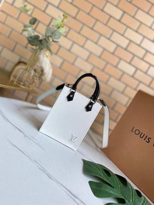 GlamI Lu-Vi bags - 3808