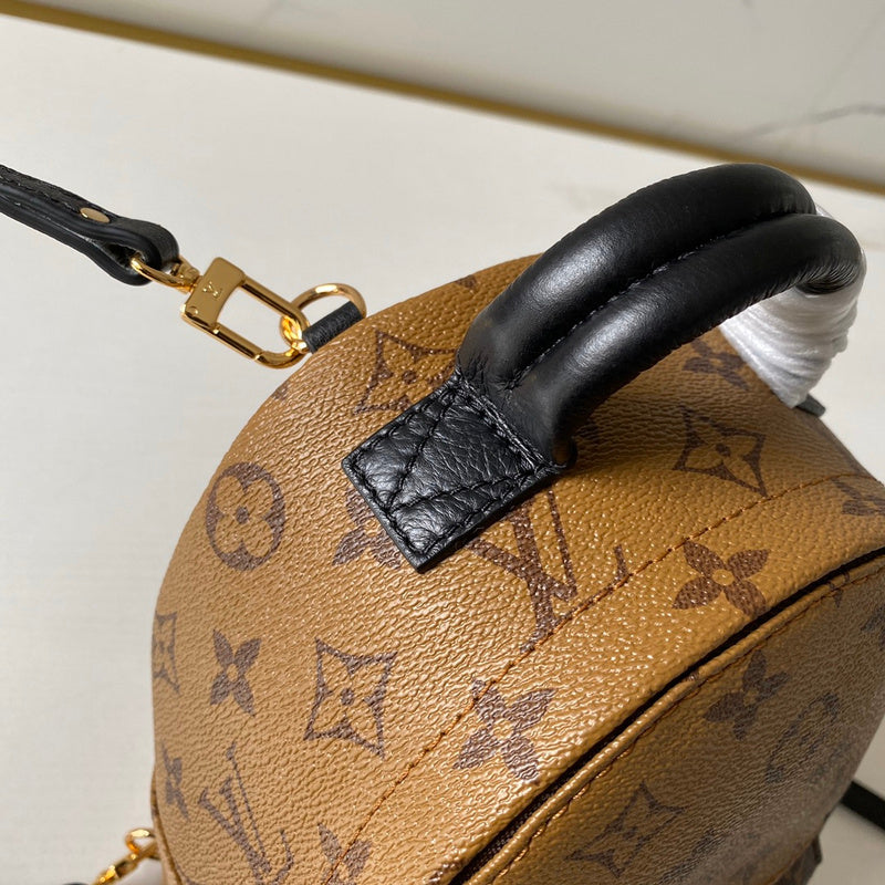 Satchel Bags - VL Bags - 1016