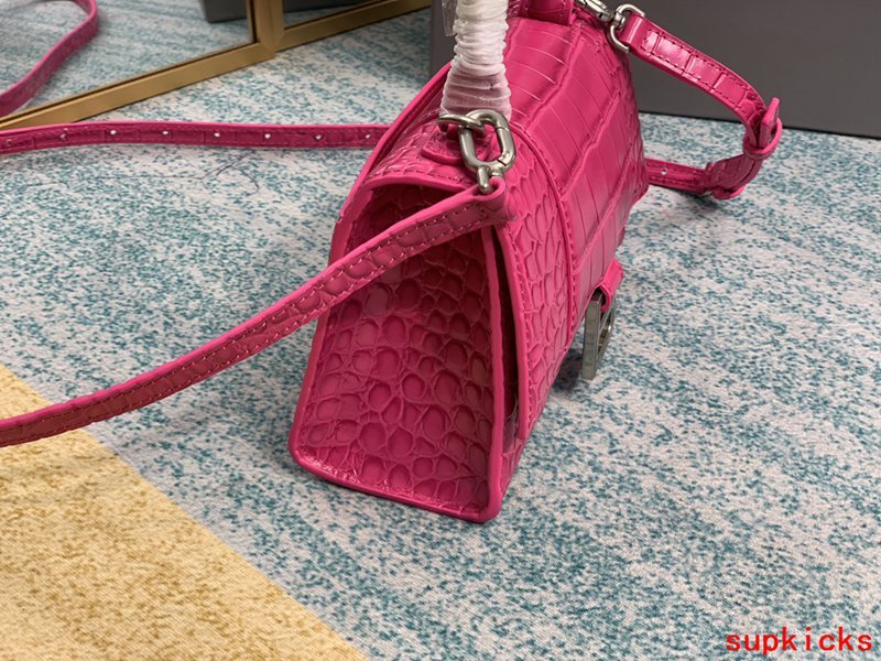 Glami- - BG Hourglass Bags - 144